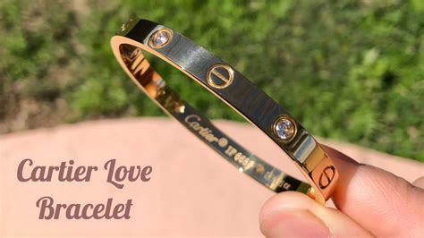 bracelet cartier replica|cartier love bracelet inside engraving.